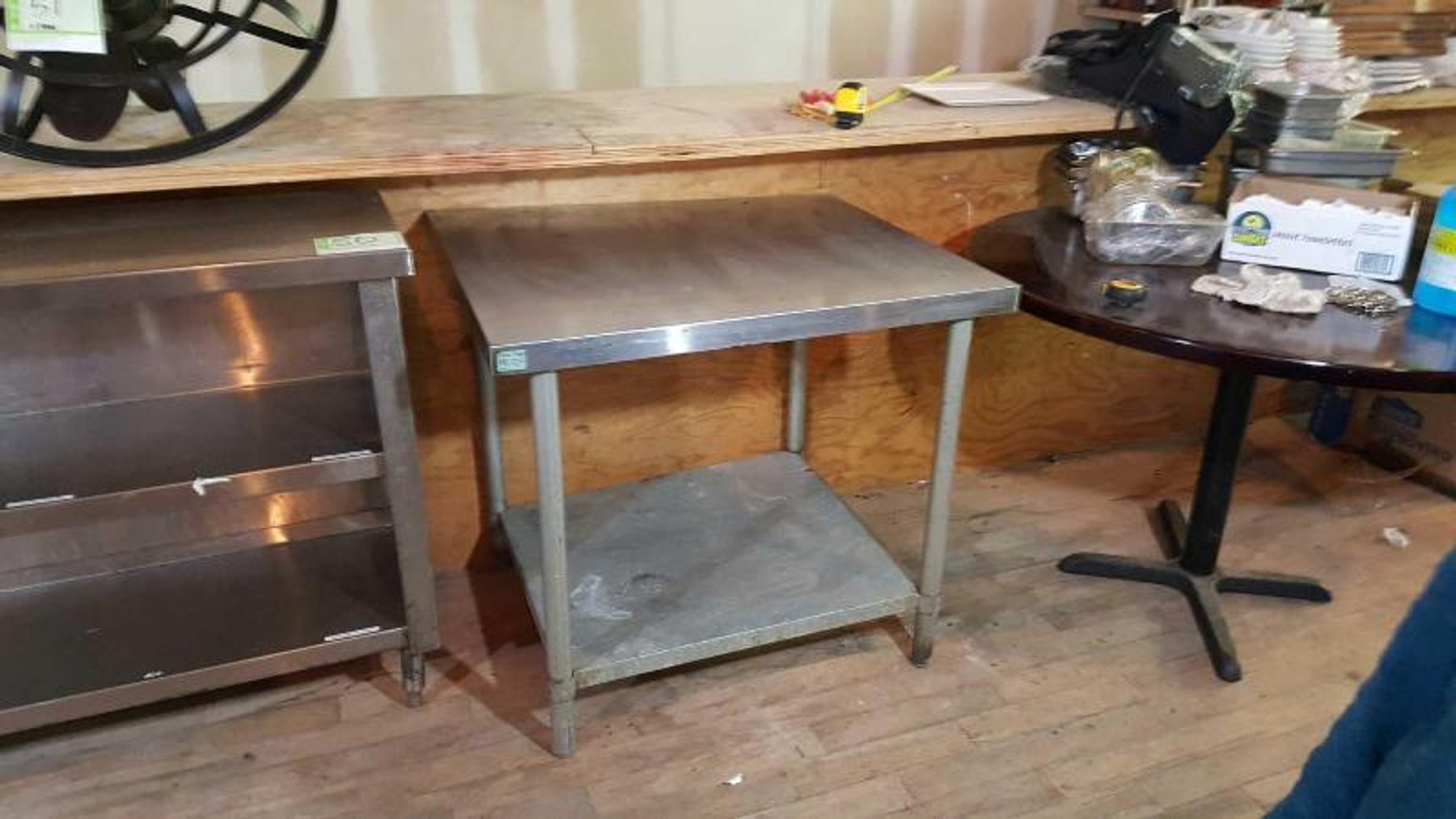 Image for Absolute Auction of Midtown Restaurant FF&E