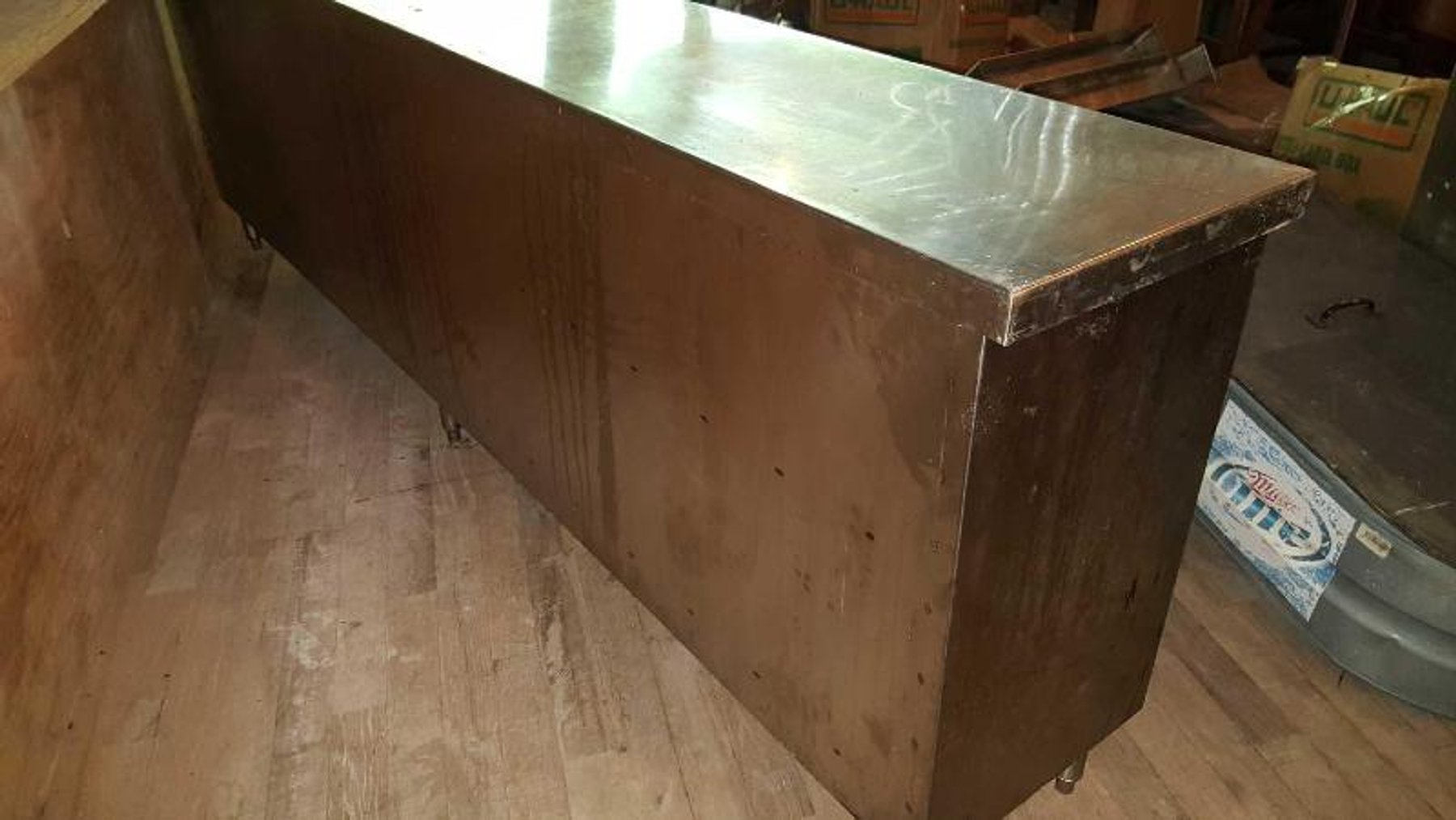 Image for Absolute Auction of Midtown Restaurant FF&E