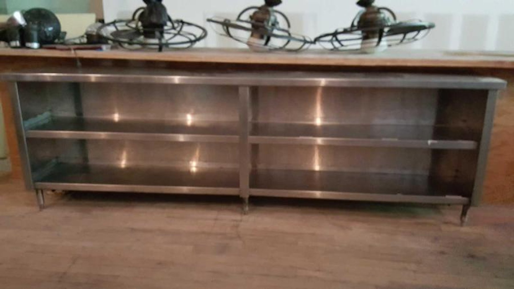 Image for Absolute Auction of Midtown Restaurant FF&E