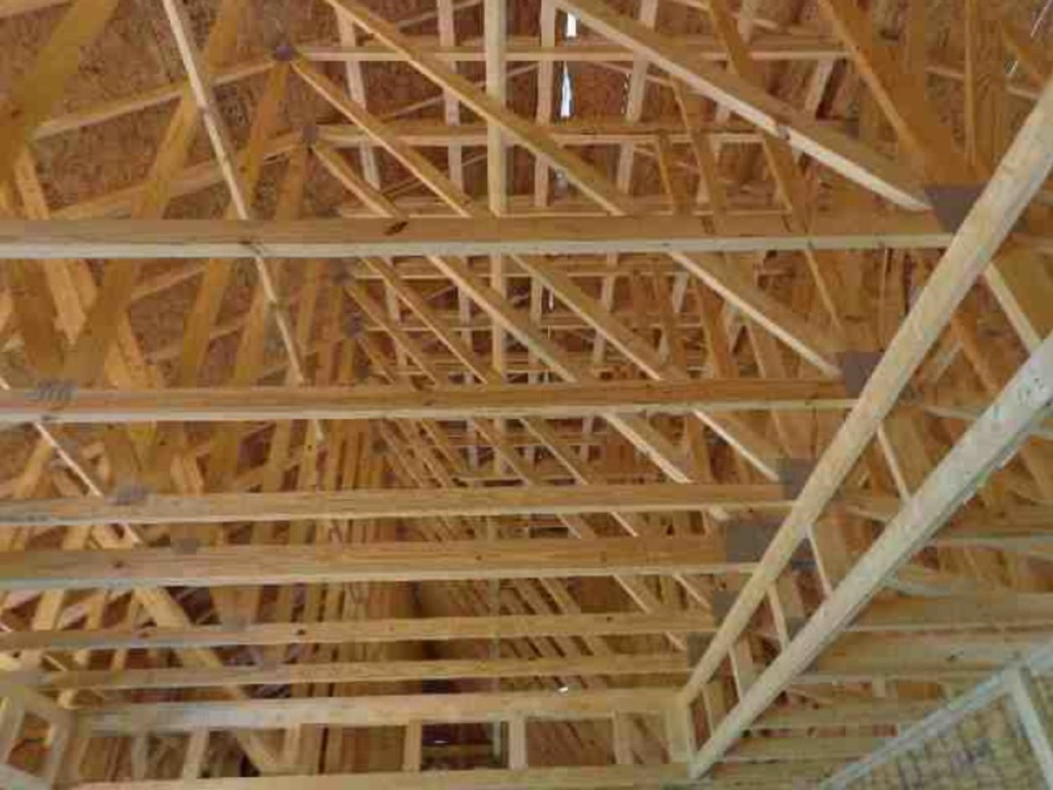 Image for 3,600±SF Partially Complete Home on Lake Greenwood at 111 Inlet Pt, Cross Hill SC 29332 (Laurens County)