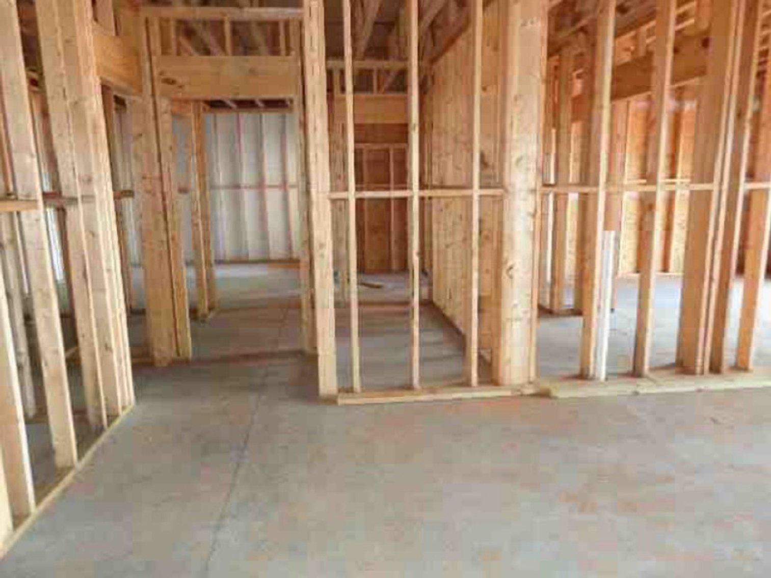 Image for 3,600±SF Partially Complete Home on Lake Greenwood at 111 Inlet Pt, Cross Hill SC 29332 (Laurens County)