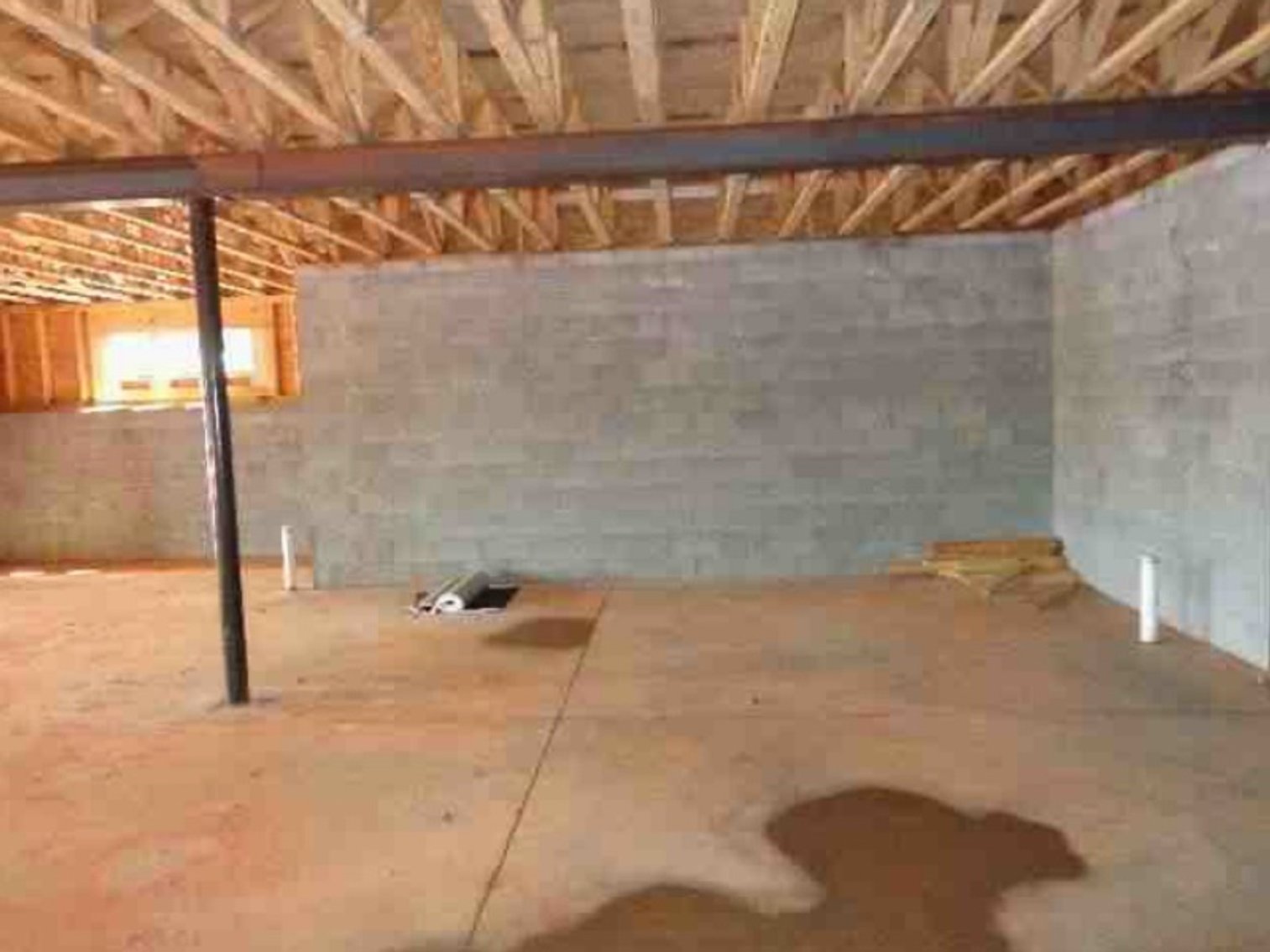 Image for 3,600±SF Partially Complete Home on Lake Greenwood at 111 Inlet Pt, Cross Hill SC 29332 (Laurens County)