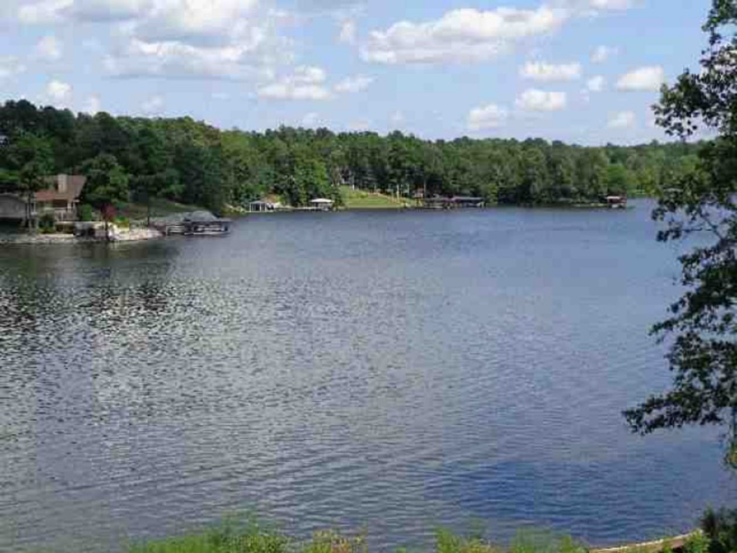 Image for 3,600±SF Partially Complete Home on Lake Greenwood at 111 Inlet Pt, Cross Hill SC 29332 (Laurens County)