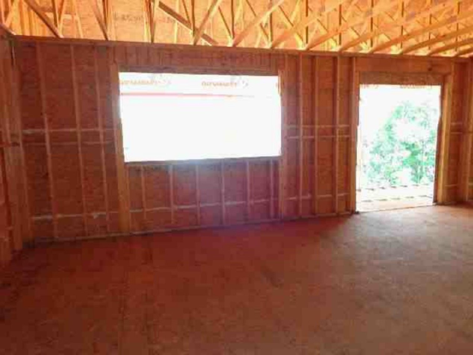 Image for 3,600±SF Partially Complete Home on Lake Greenwood at 111 Inlet Pt, Cross Hill SC 29332 (Laurens County)