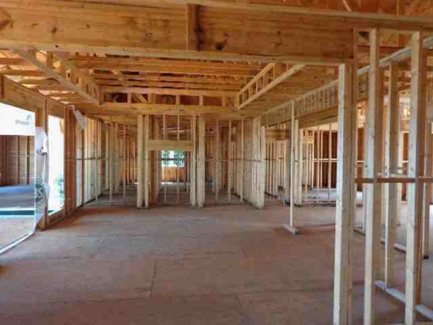 Image for 3,600±SF Partially Complete Home on Lake Greenwood at 111 Inlet Pt, Cross Hill SC 29332 (Laurens County)