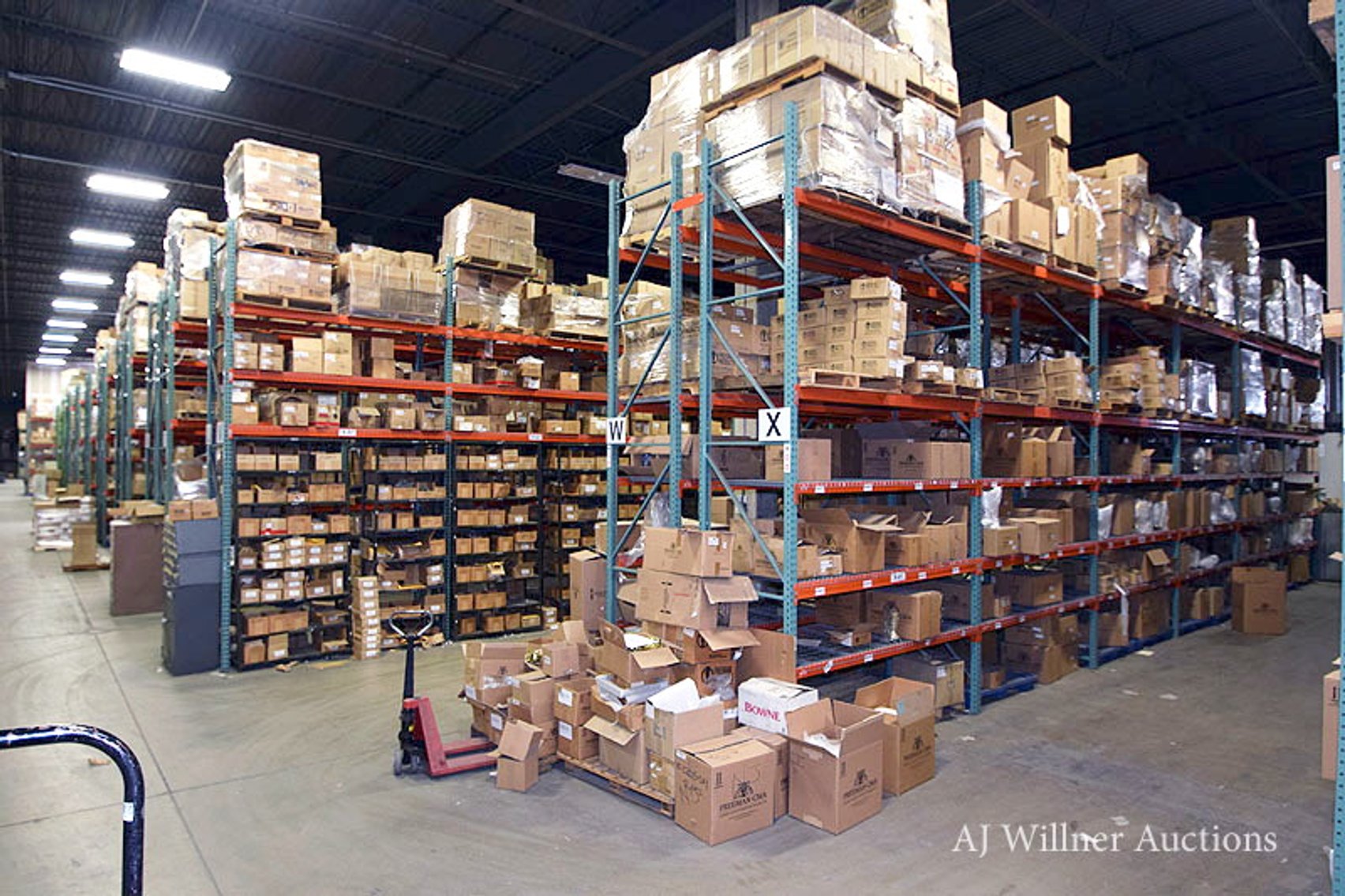 Image for Trophy & Recognition Award Distributor