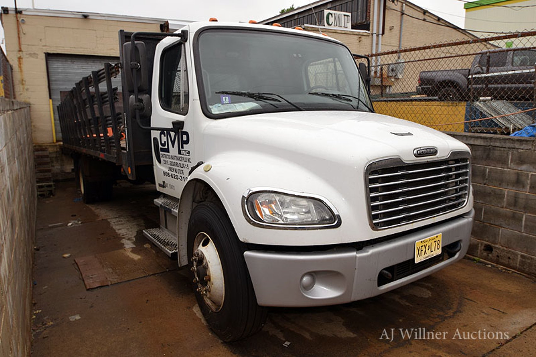 Image for Commercial Refrigeration Contractor