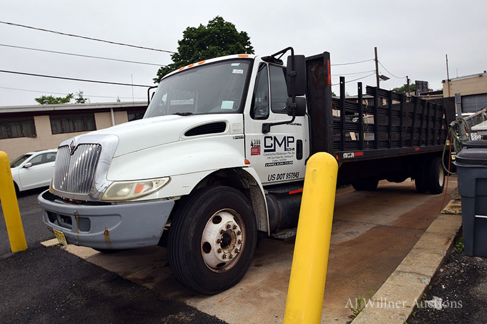 Image for Commercial Refrigeration Contractor