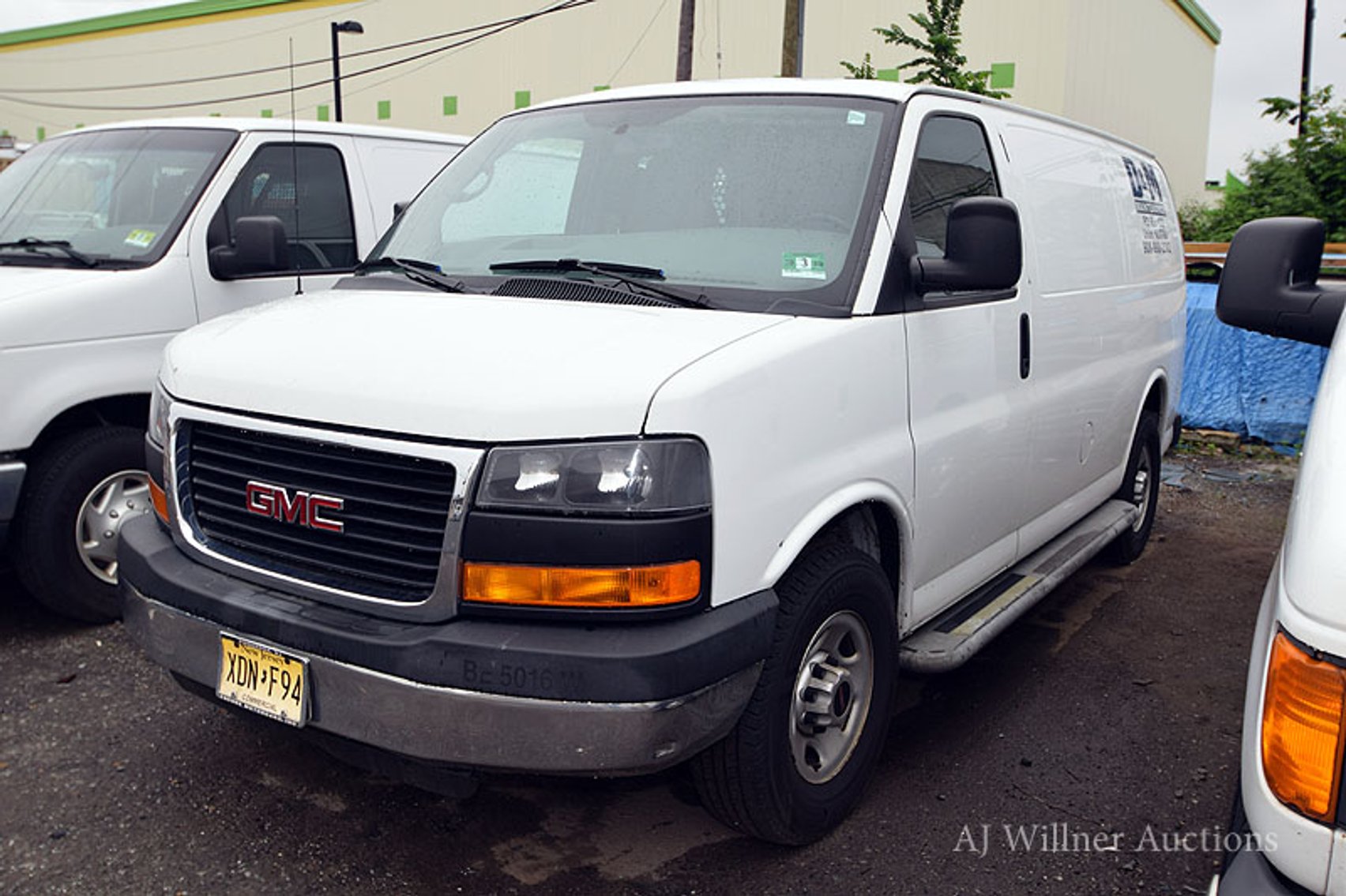 Image for Commercial Refrigeration Contractor