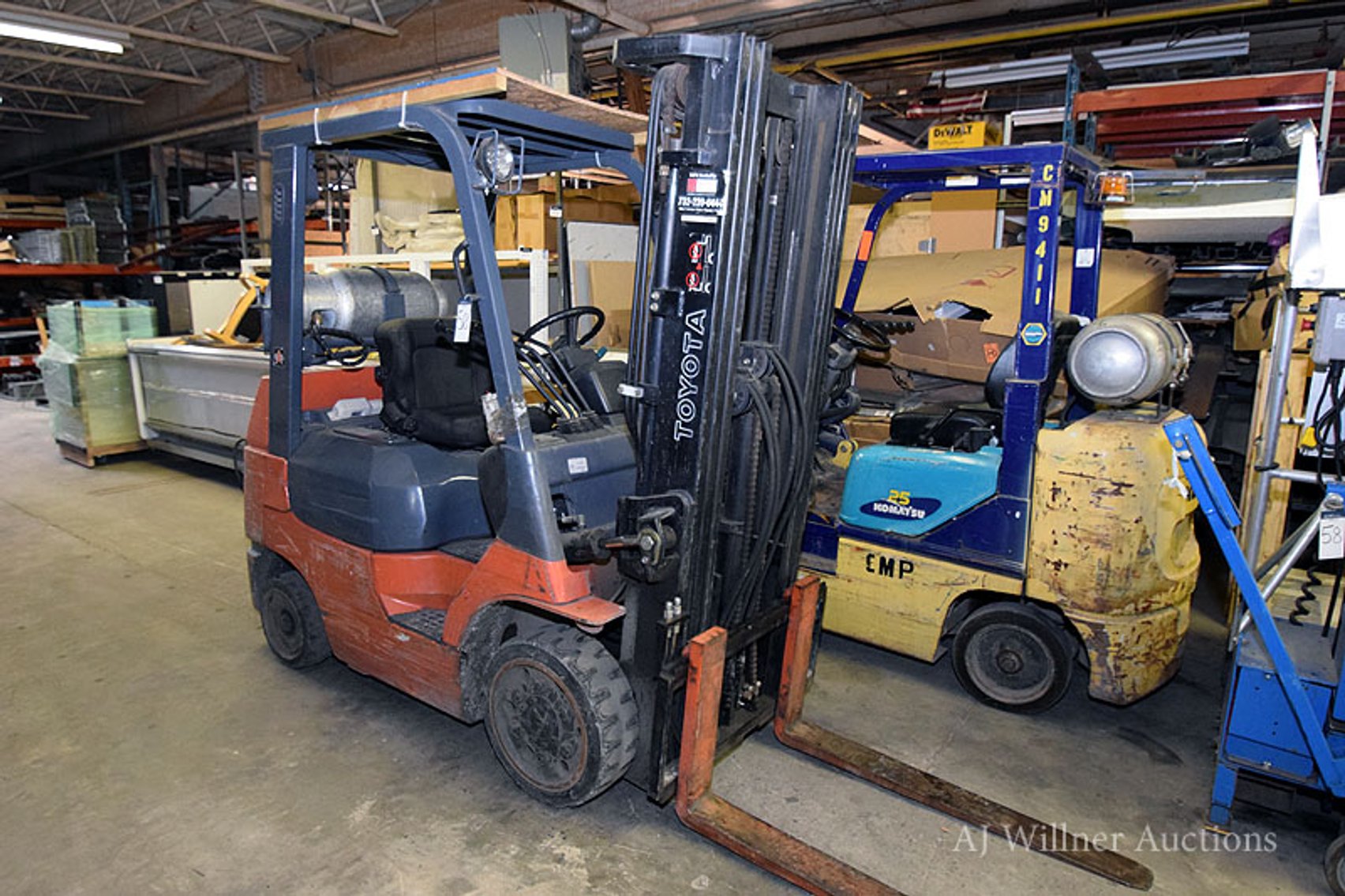 Image for Commercial Refrigeration Contractor