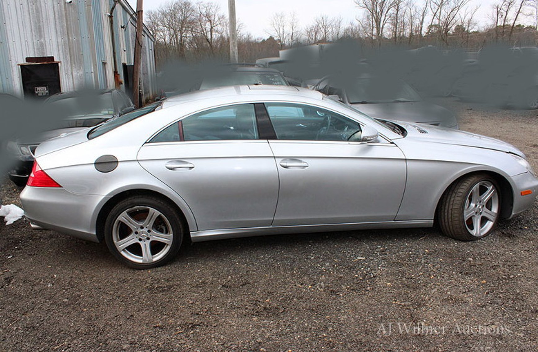 Image for US Marshals Service Seized Vehicle Auction