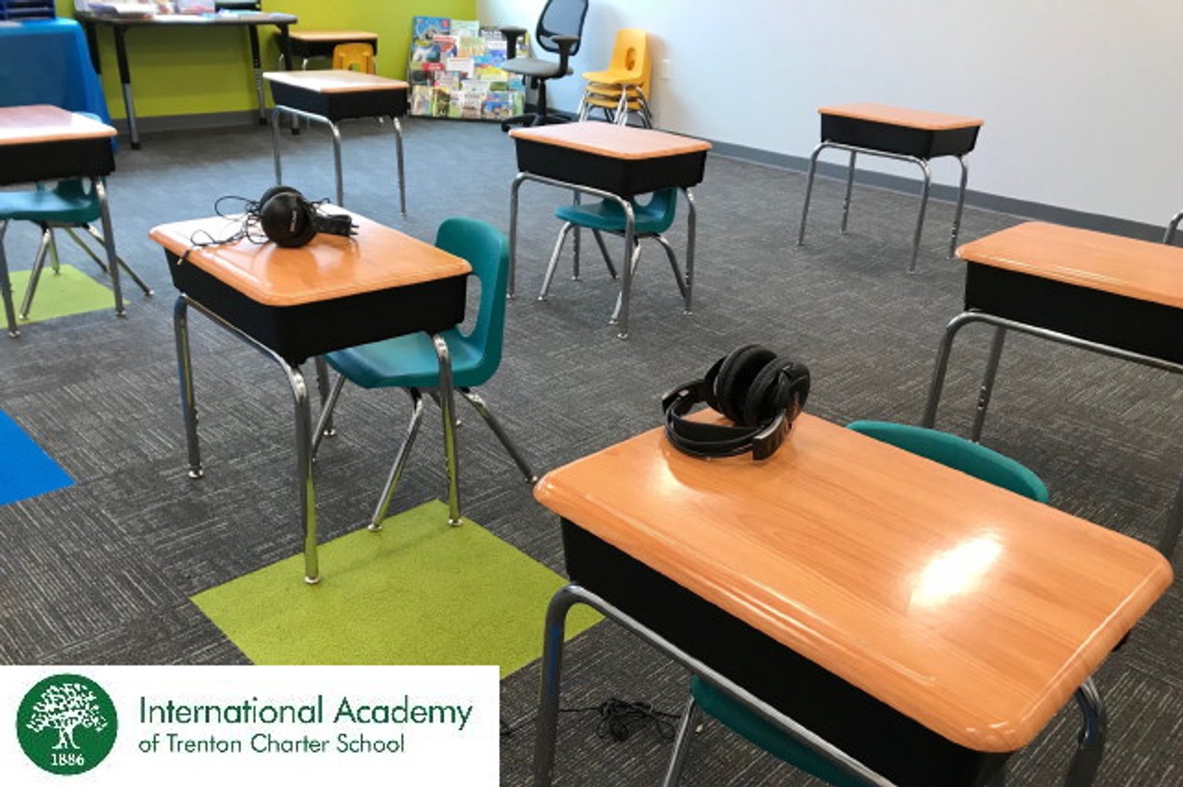 Image for Complete Contents of Charter School