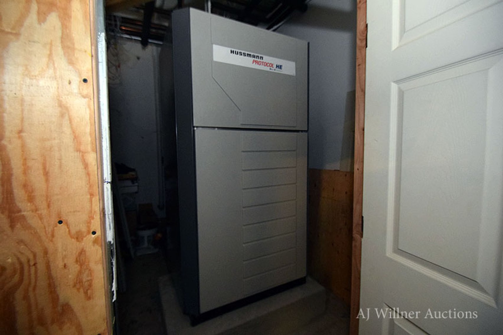 Image for 2-Year Old Supermarket Equipment