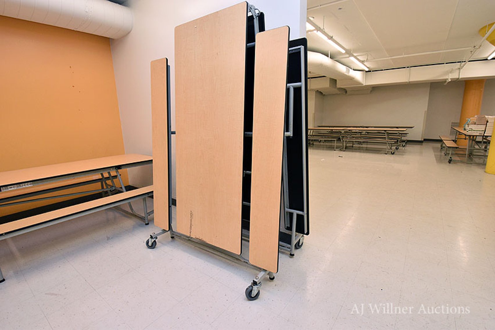 Image for Complete Contents of Charter School