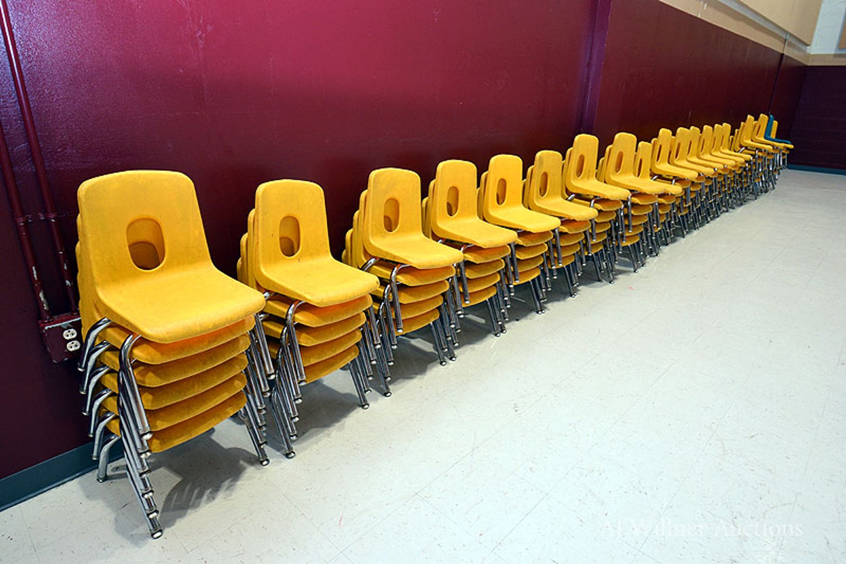 Image for Complete Contents of Charter School