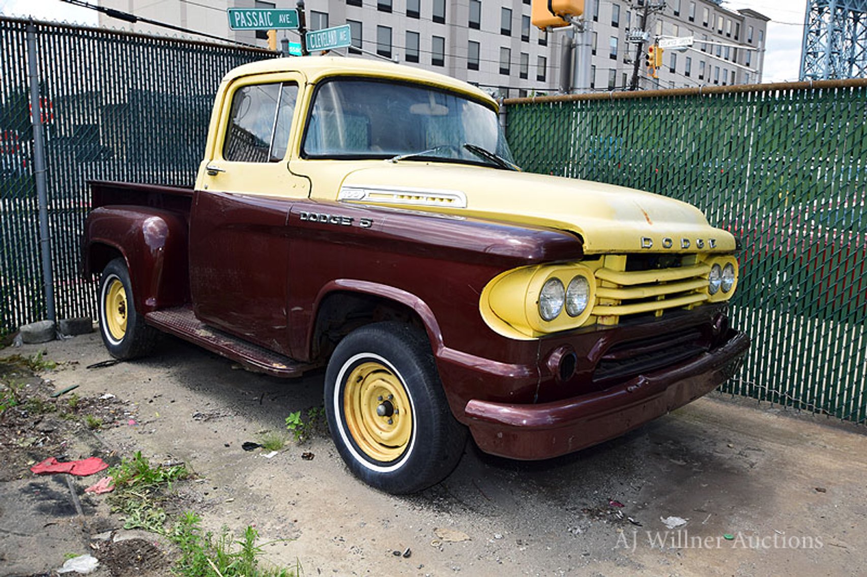 Image for Automotive Equipment & Vehicles