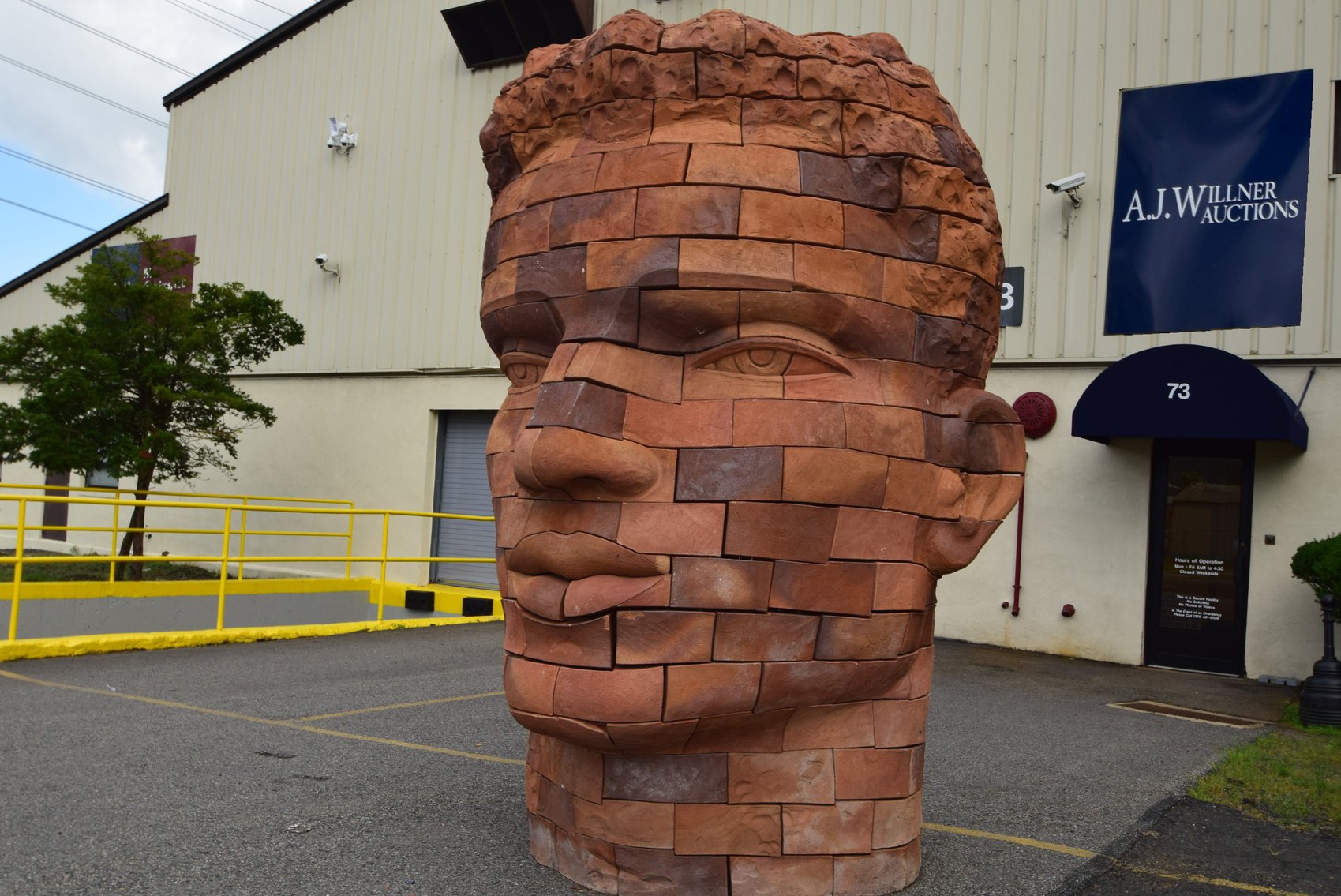 Image for A Valuable Estate of Mid Century, Modern Furniture, Original & Art Sculpture