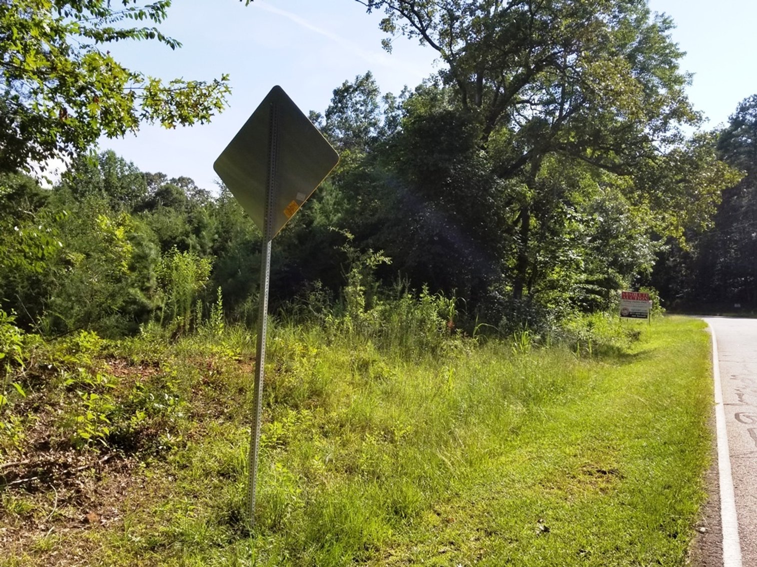 Image for 7.4± Acres of Wooded Land at 1698 Jenkins Ferry Rd, Martin, GA 30557 (Stephens County)