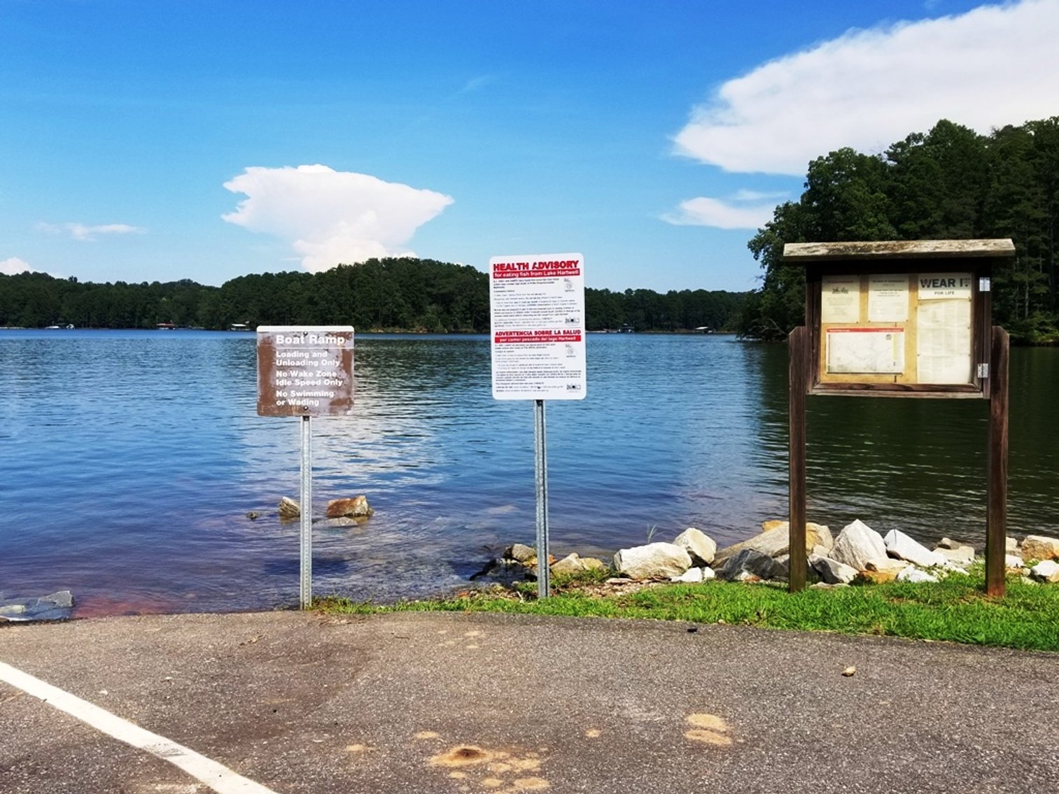 Image for 7.4± Acres of Wooded Land at 1698 Jenkins Ferry Rd, Martin, GA 30557 (Stephens County)