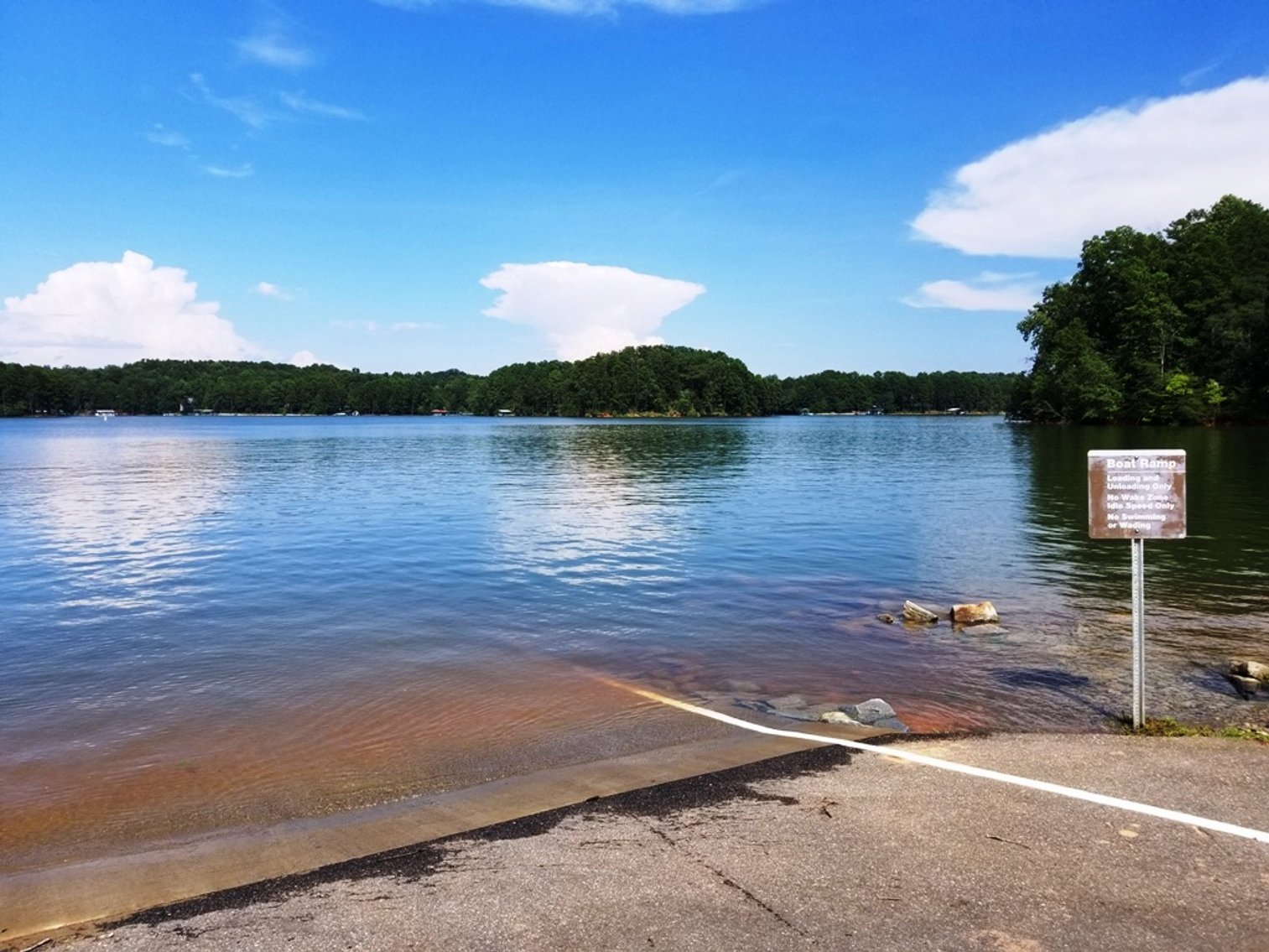 Image for 7.4± Acres of Wooded Land at 1698 Jenkins Ferry Rd, Martin, GA 30557 (Stephens County)