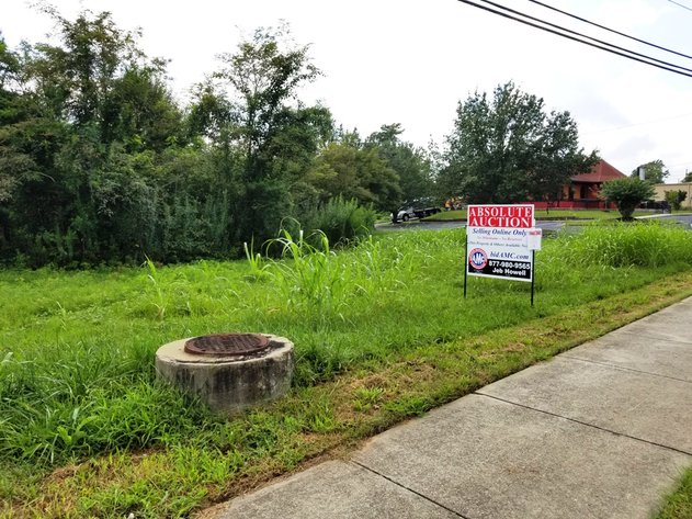 Image for Auction of 6 Atlanta Area & NE GA Assets - Most Selling Absolute!