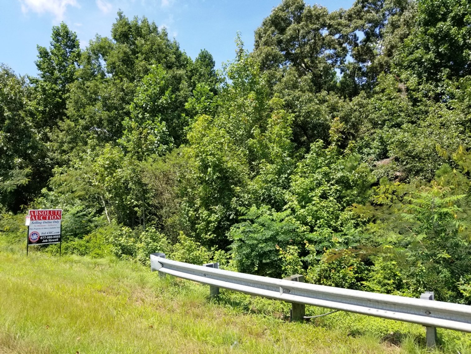 Image for 1± Acre Potential Commercial Lot at 7625 Keith Bridge Road, Gainesville, GA 30506 (Forsyth County)