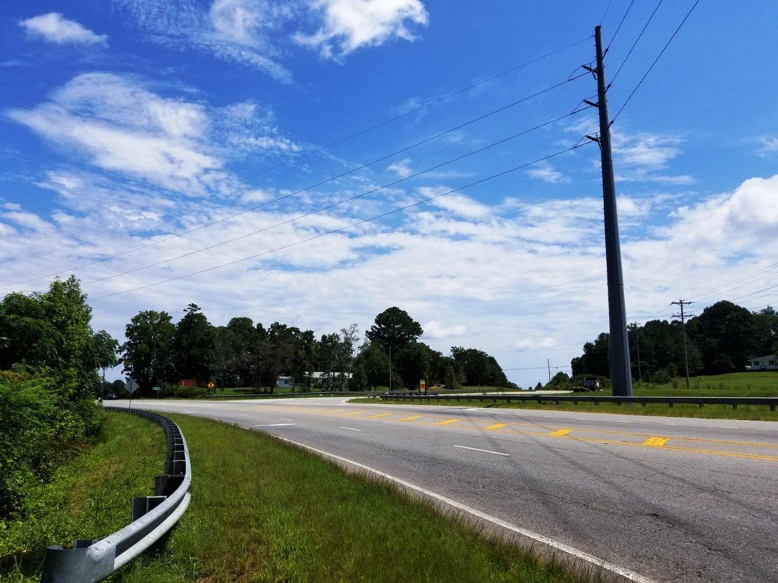 Image for 1± Acre Potential Commercial Lot at 7625 Keith Bridge Road, Gainesville, GA 30506 (Forsyth County)