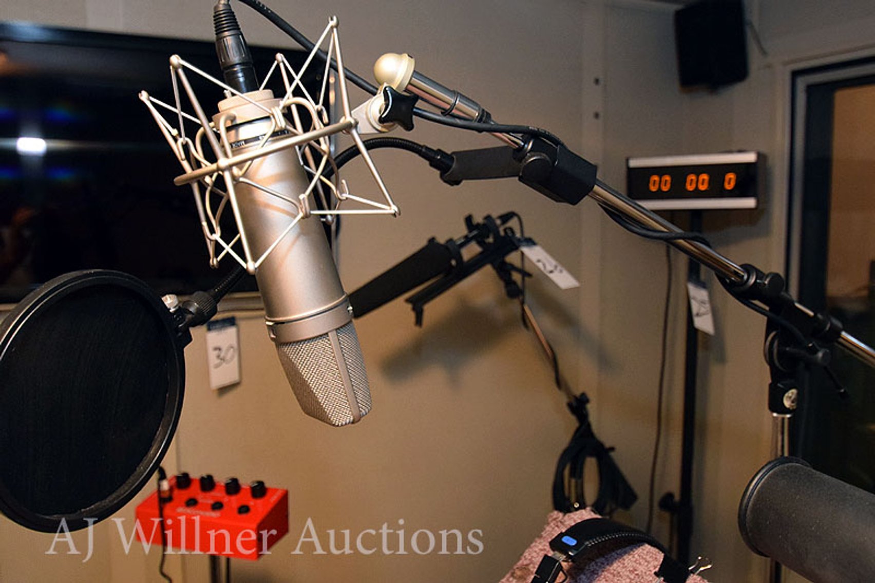 Image for State of the Art Recording Studio