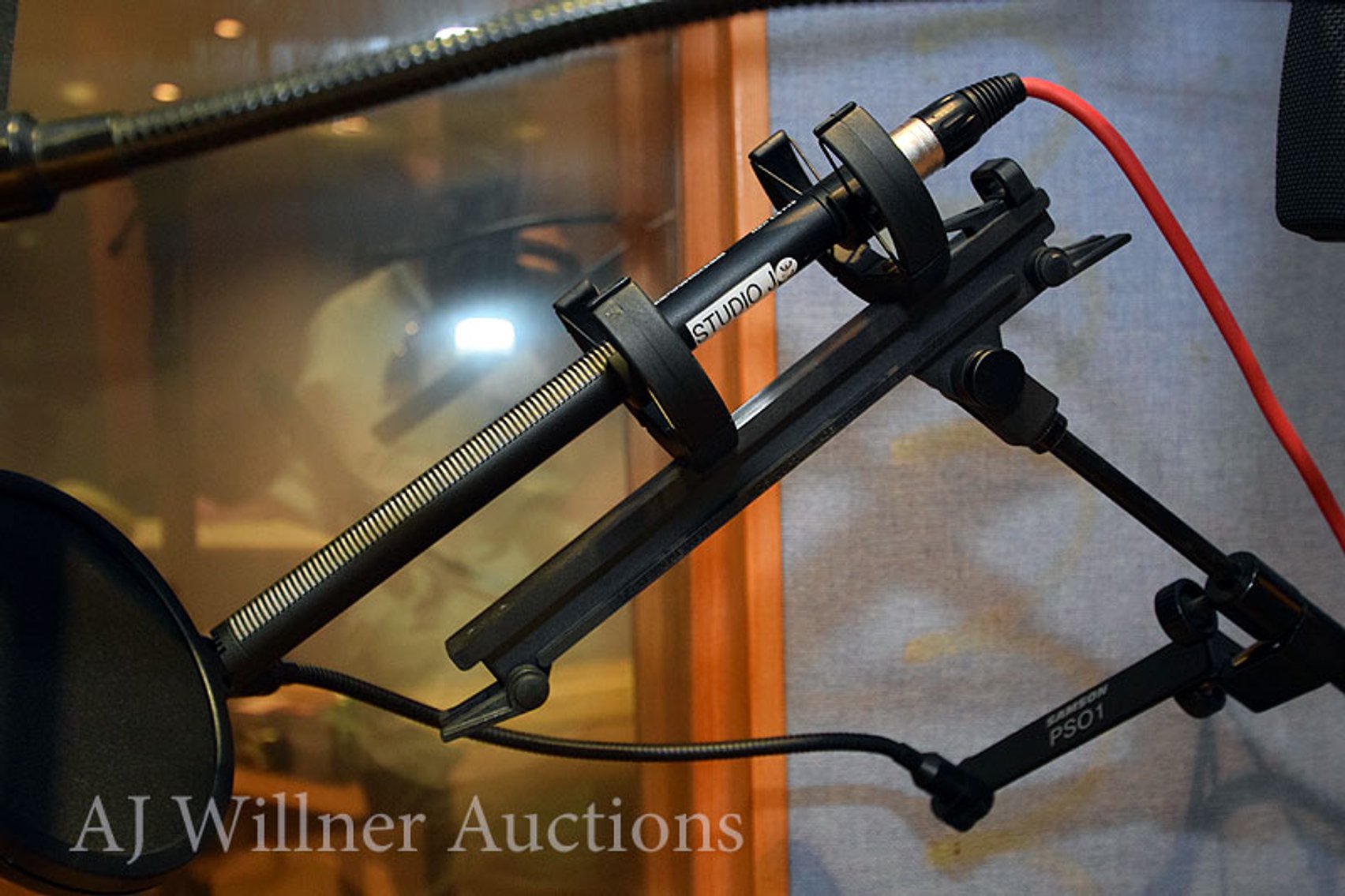 Image for State of the Art Recording Studio