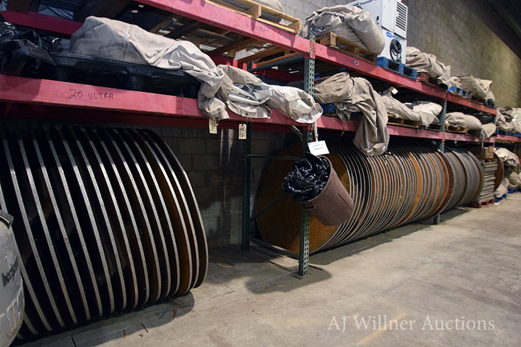 Image for Party Rental & Catering Supply Company