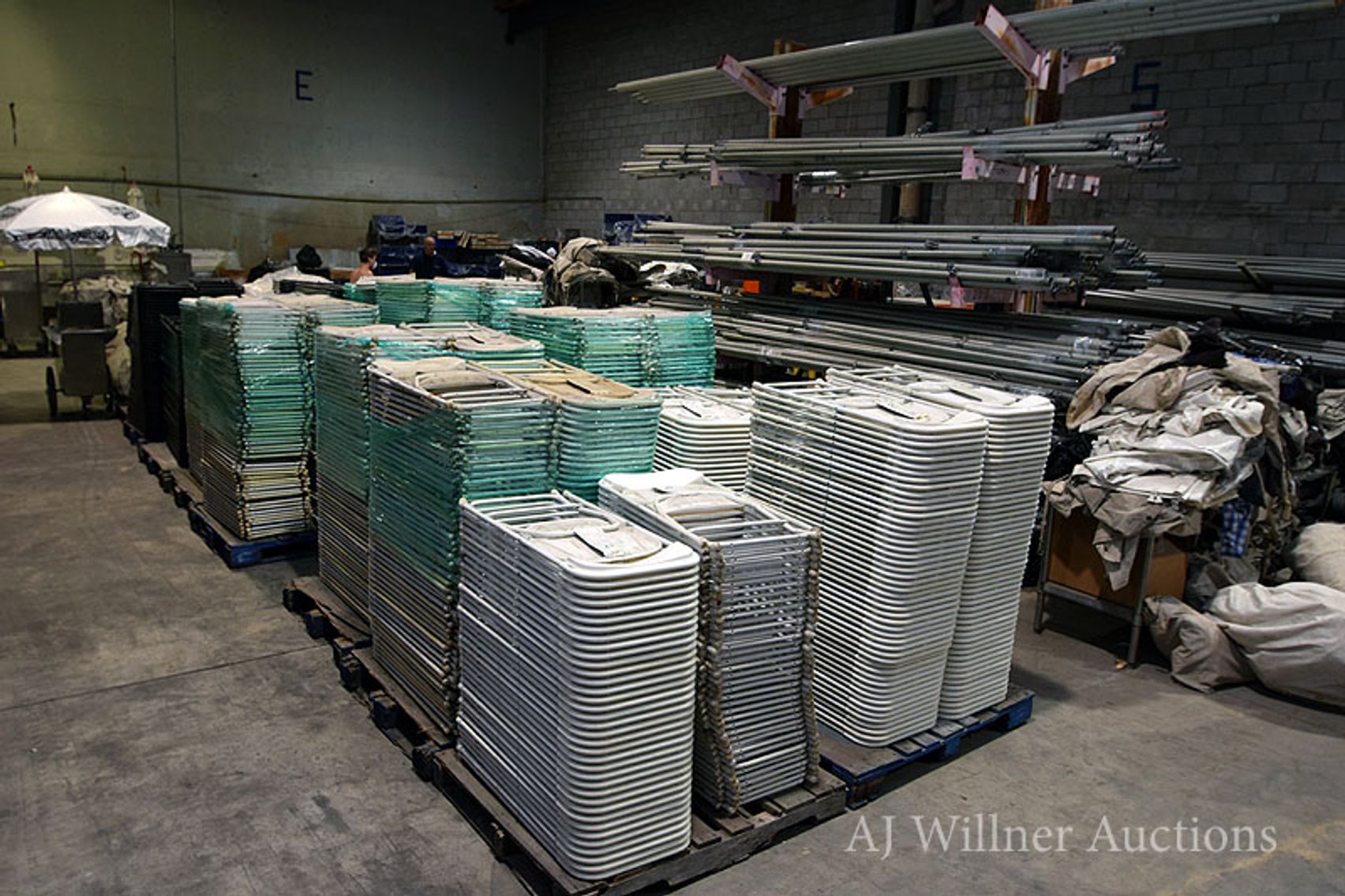 Image for Party Rental & Catering Supply Company