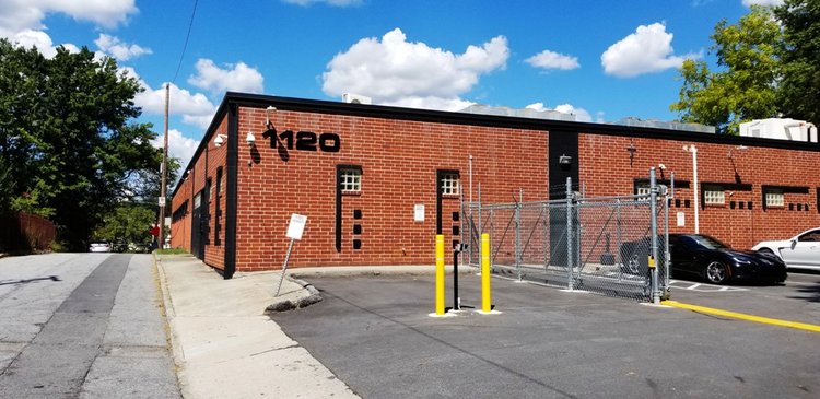 Image for Midtown Atlanta Private Data Center at 1120 Curran Street NW, Atlanta, GA 30318 (Fulton County)