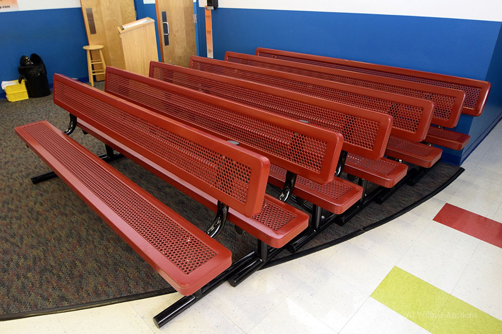 Image for Jumpnasium Indoor Inflatables Party Facility