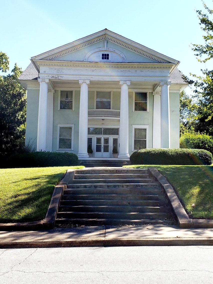 Image for 204 Greenville St., Abbeville, SC 29620 (Abbeville County)