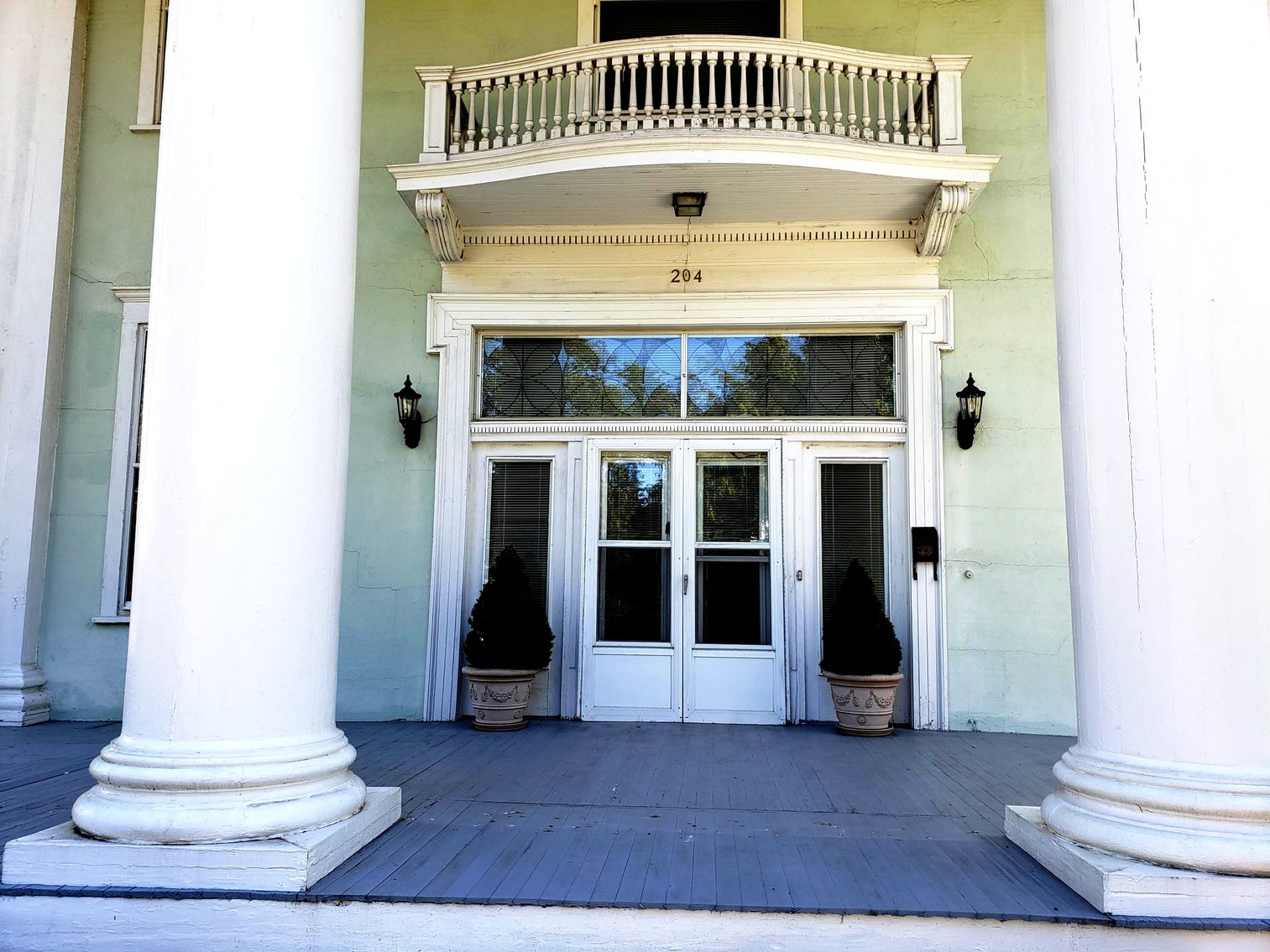 Image for 204 Greenville St., Abbeville, SC 29620 (Abbeville County)