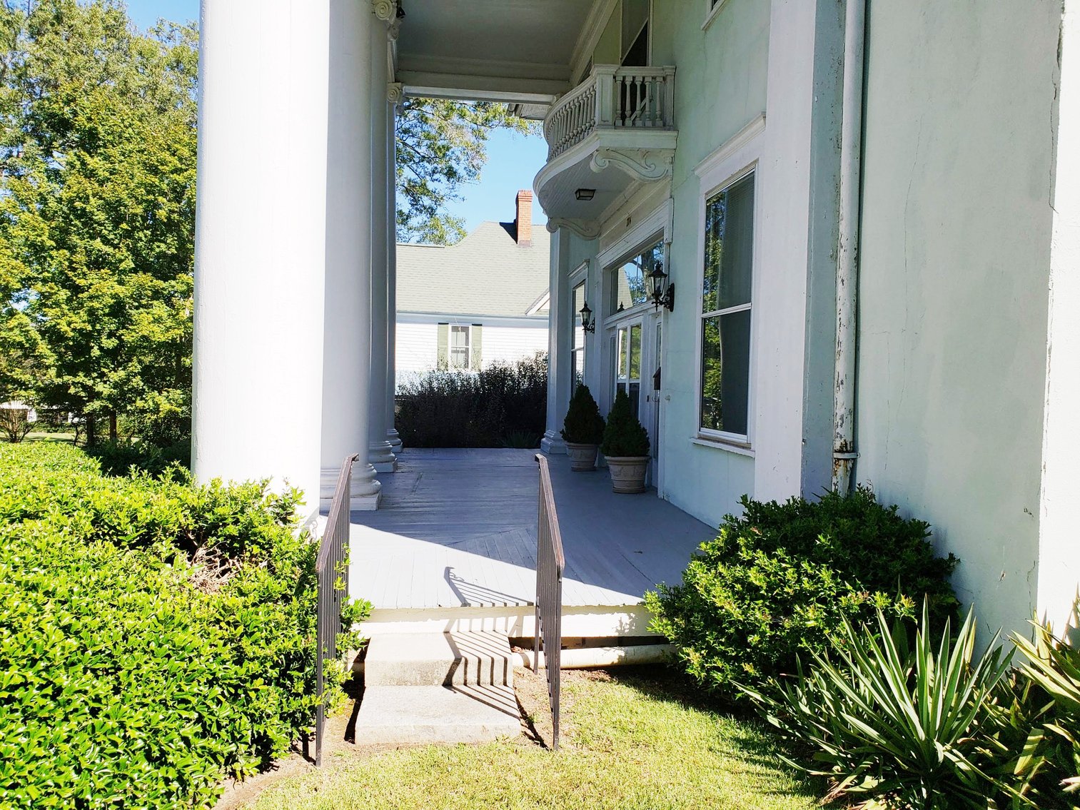 Image for 204 Greenville St., Abbeville, SC 29620 (Abbeville County)