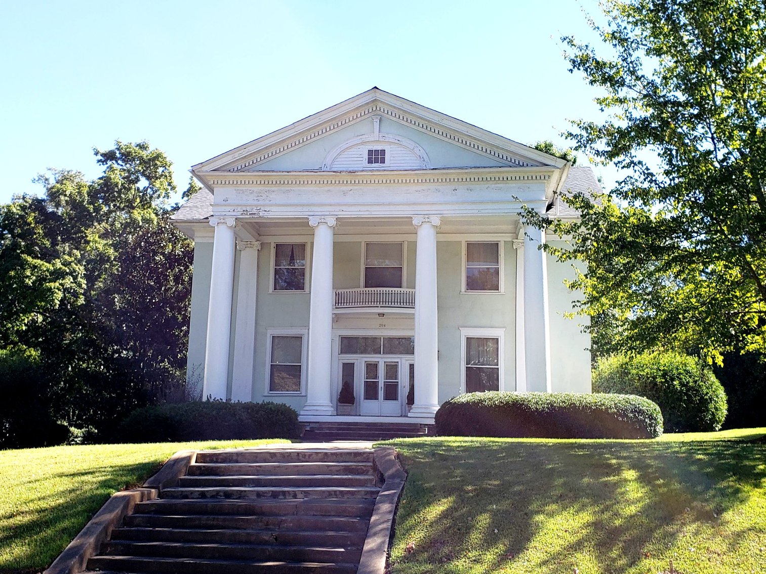 Image for 204 Greenville St., Abbeville, SC 29620 (Abbeville County)