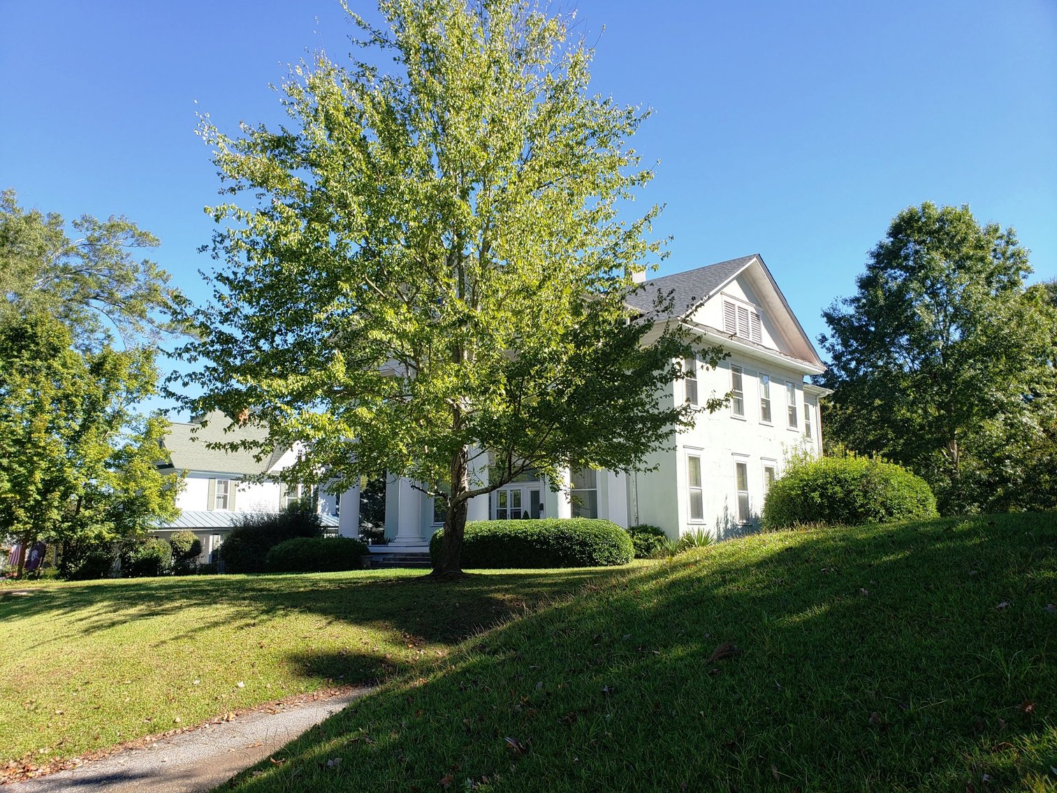 Image for 204 Greenville St., Abbeville, SC 29620 (Abbeville County)