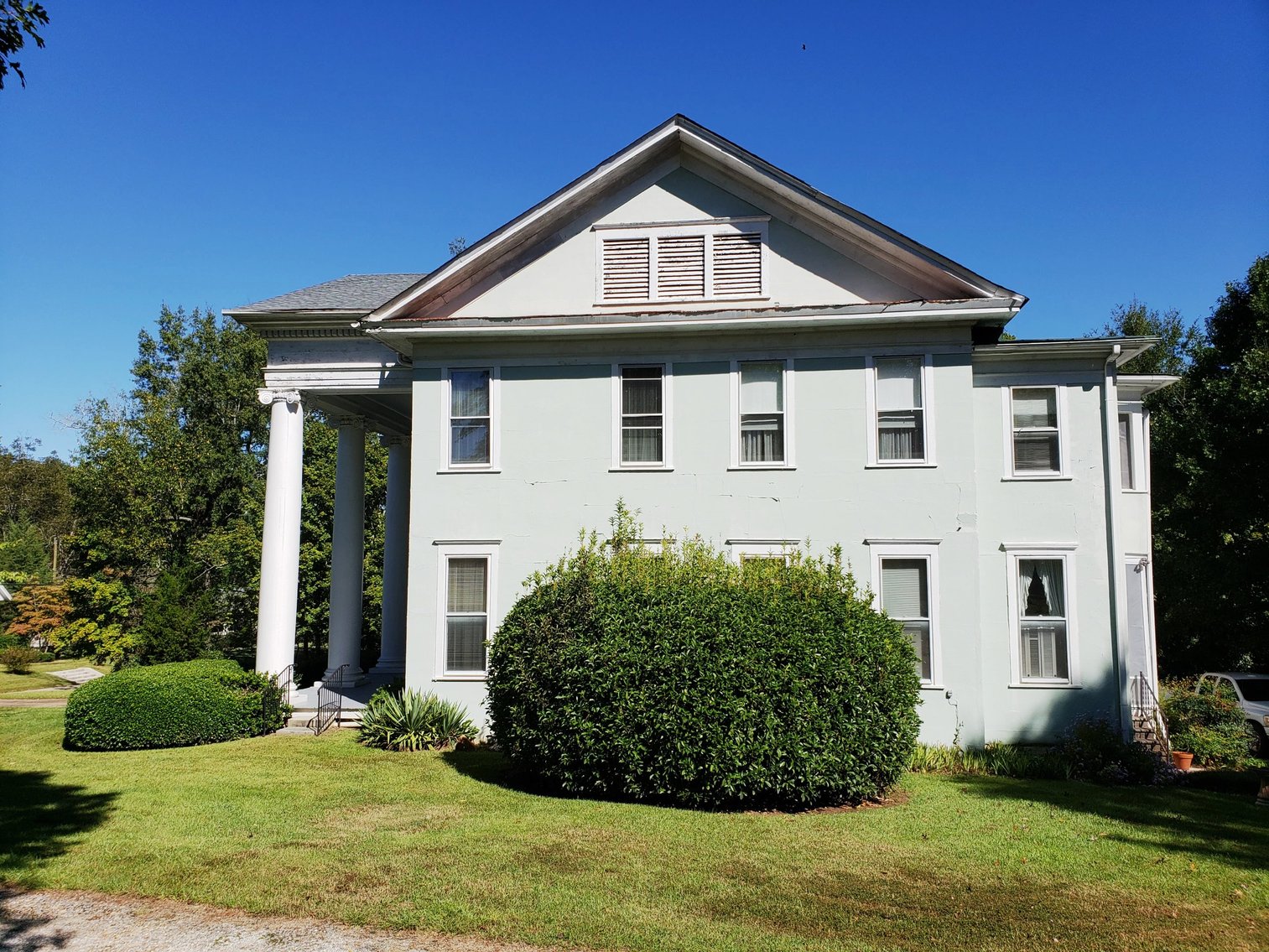 Image for 204 Greenville St., Abbeville, SC 29620 (Abbeville County)