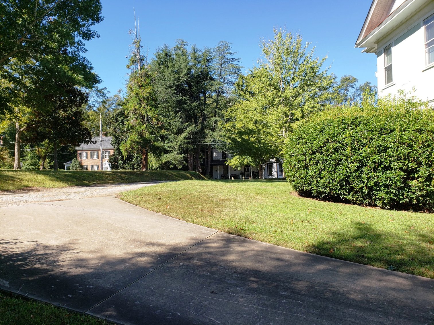 Image for 204 Greenville St., Abbeville, SC 29620 (Abbeville County)