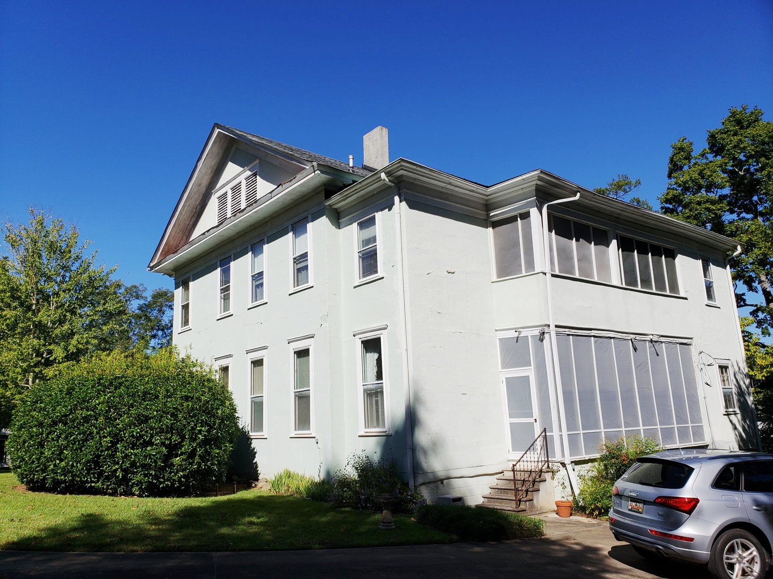 Image for 204 Greenville St., Abbeville, SC 29620 (Abbeville County)