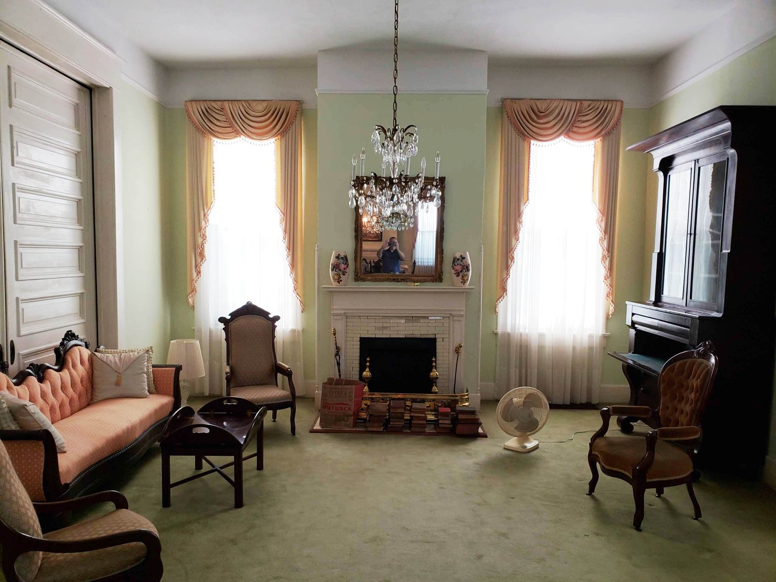 Image for 204 Greenville St., Abbeville, SC 29620 (Abbeville County)