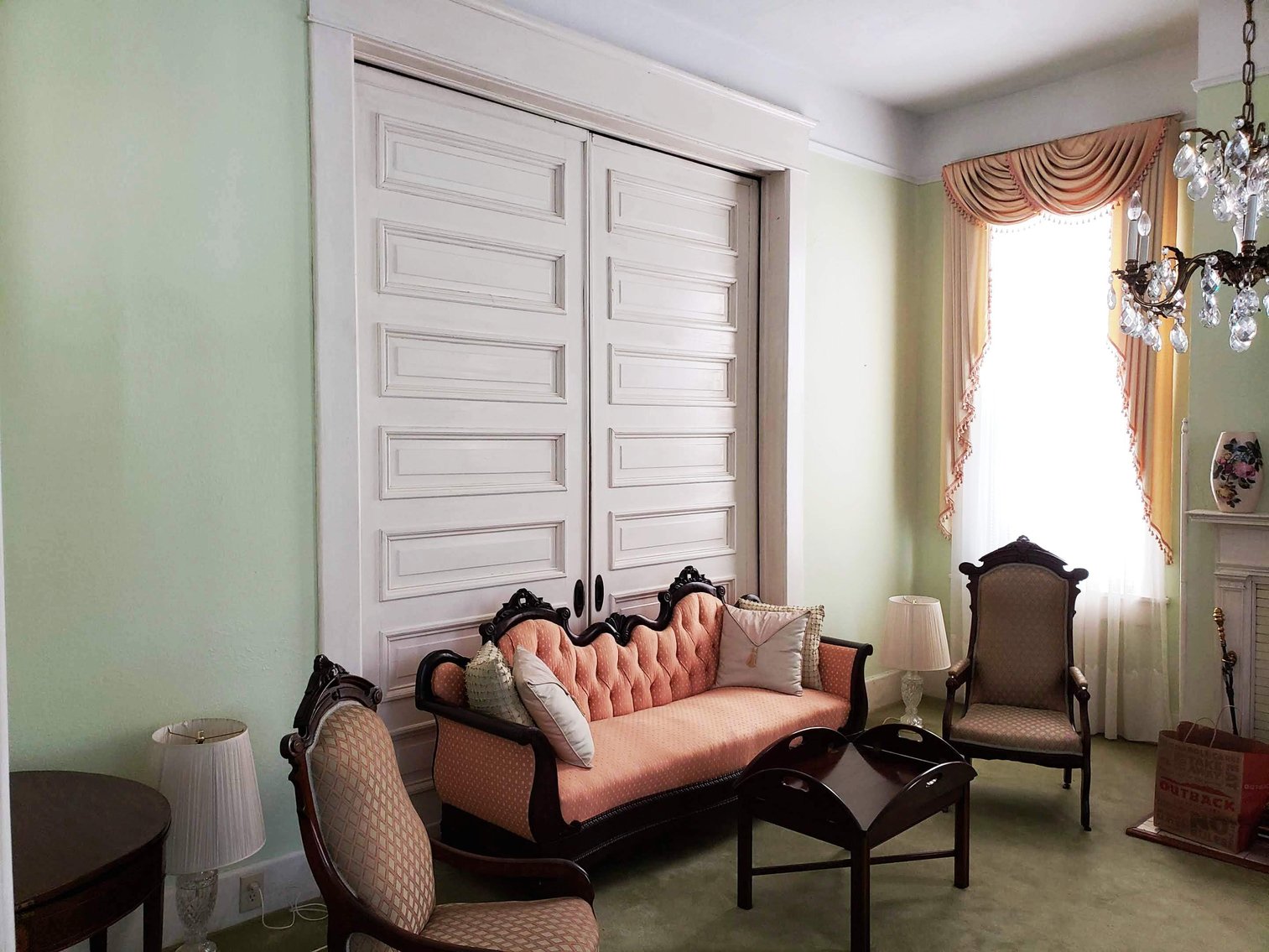 Image for 204 Greenville St., Abbeville, SC 29620 (Abbeville County)