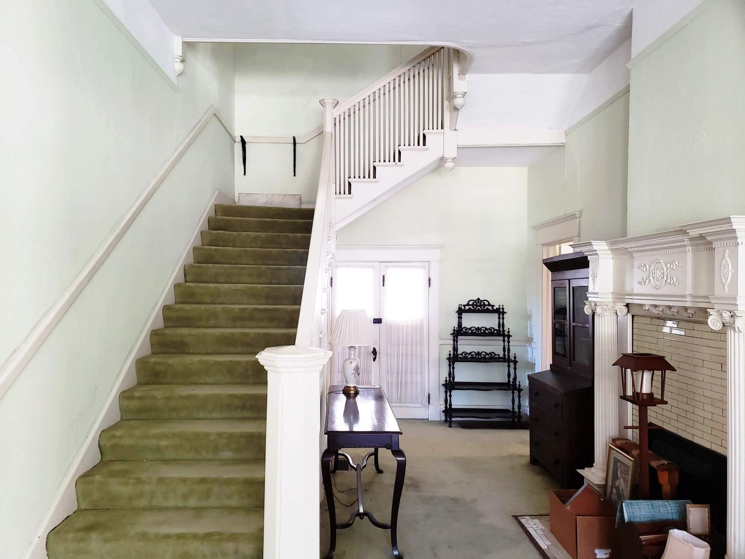 Image for 204 Greenville St., Abbeville, SC 29620 (Abbeville County)