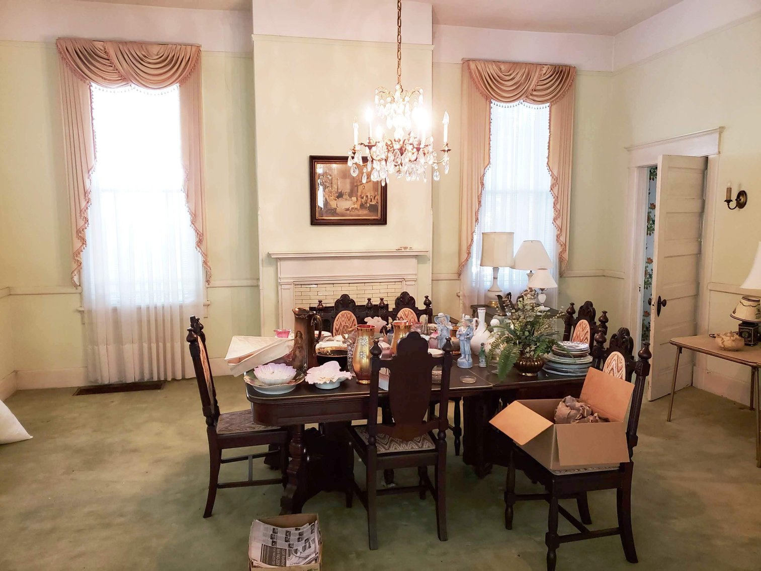 Image for 204 Greenville St., Abbeville, SC 29620 (Abbeville County)