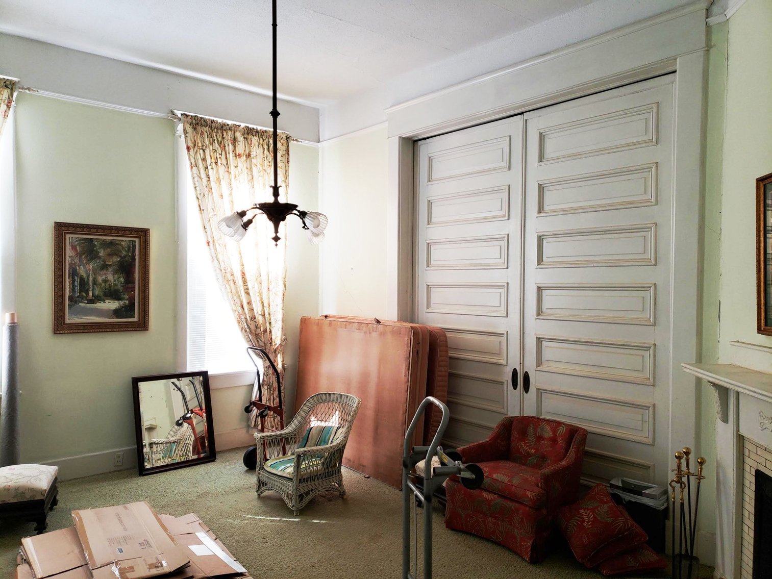 Image for 204 Greenville St., Abbeville, SC 29620 (Abbeville County)