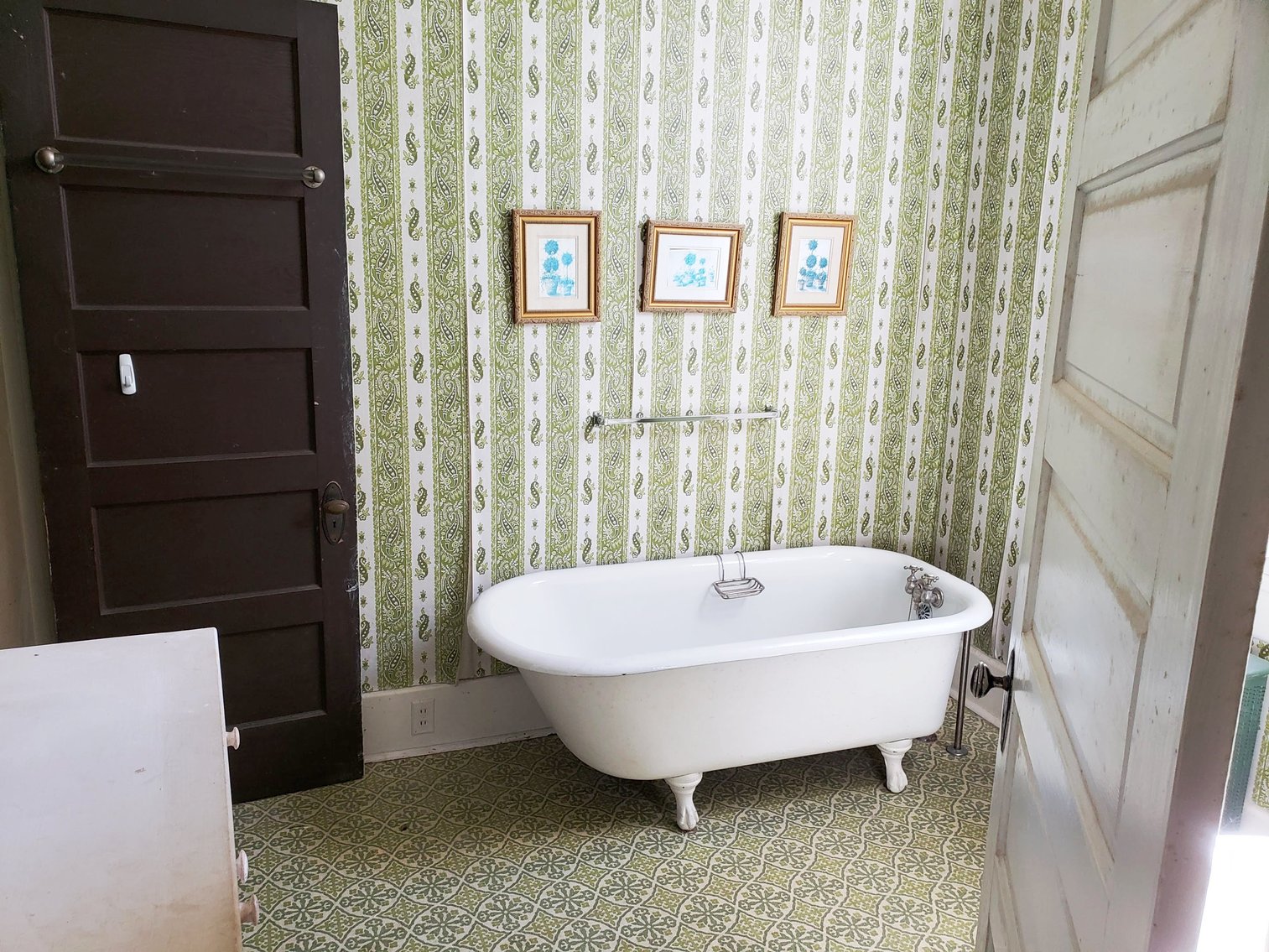 Image for 204 Greenville St., Abbeville, SC 29620 (Abbeville County)