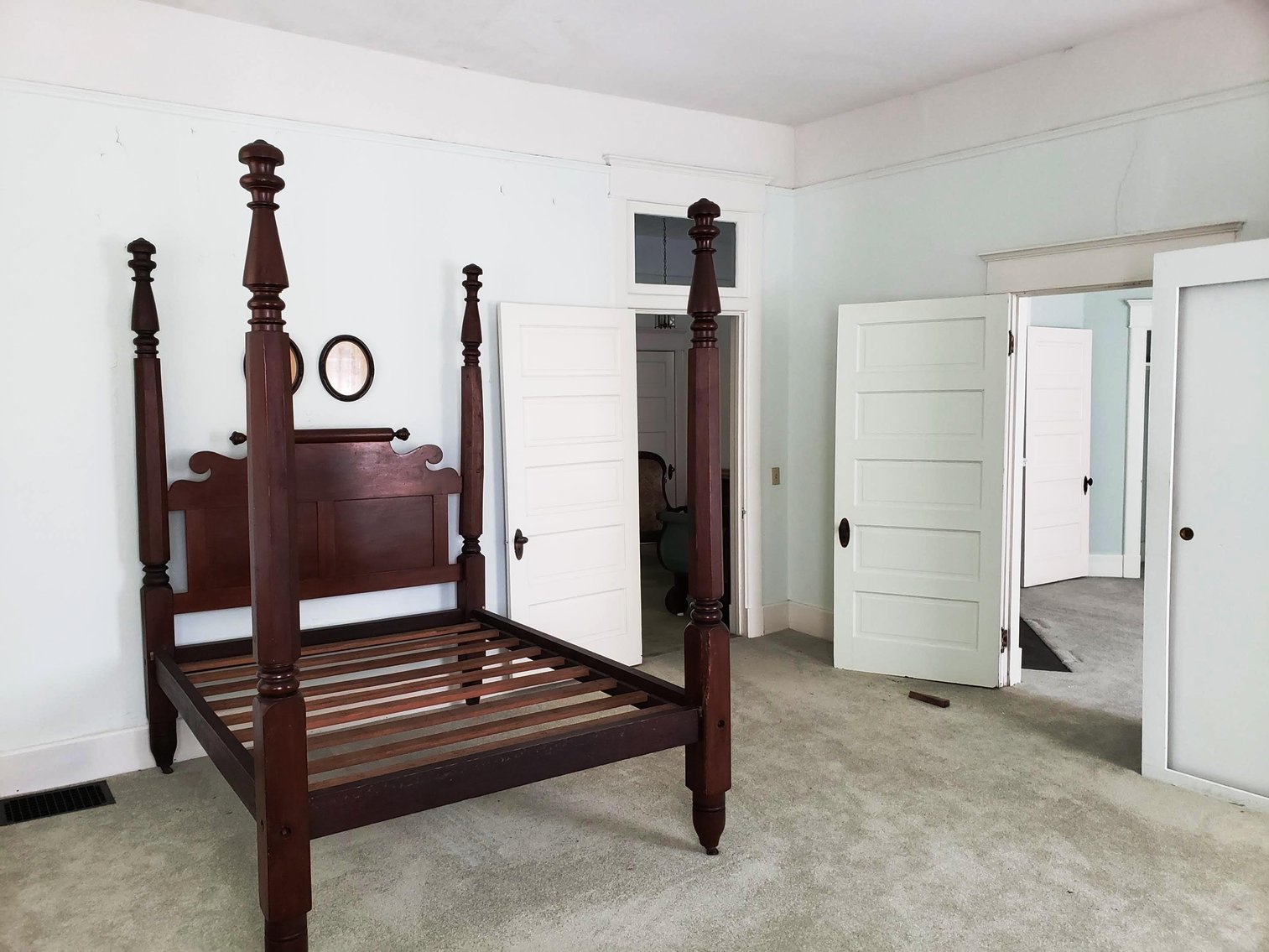 Image for 204 Greenville St., Abbeville, SC 29620 (Abbeville County)