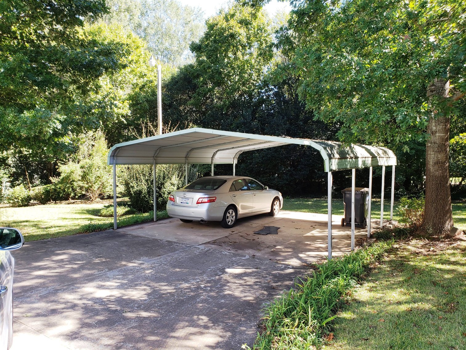 Image for 204 Greenville St., Abbeville, SC 29620 (Abbeville County)