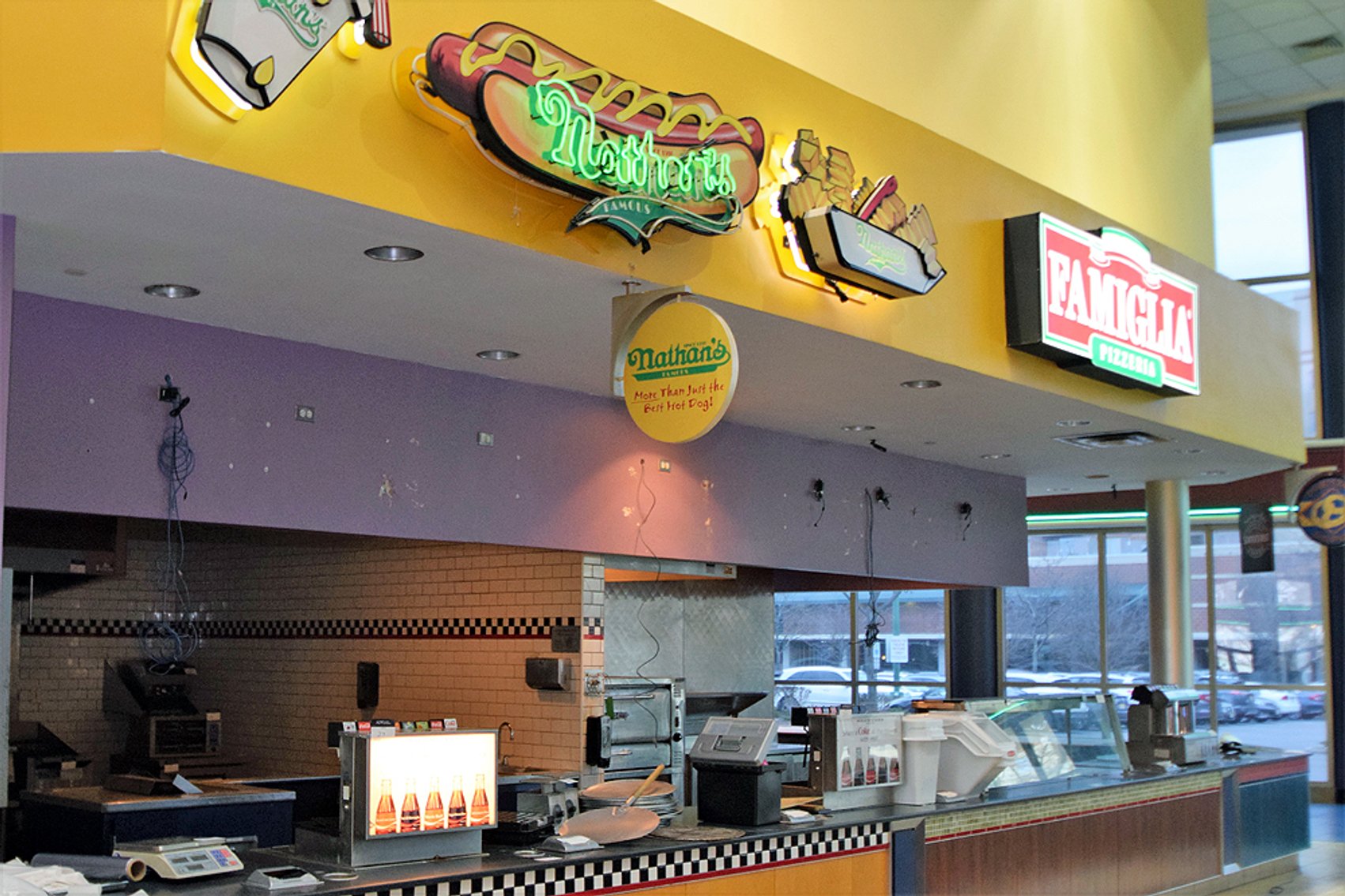 Image for Contents of Multiplex Cinemas